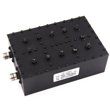 420-450 mhz n weibliche Hochpass Band Stop tiefpass aktive power rf filter hersteller